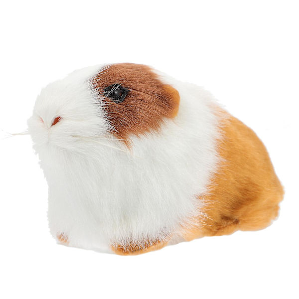 Lelut Hamsterit Realistinen Täytetty Marsu Malli Eläinhahmot Marsu Lelu Marsu Pehmolelu
