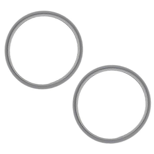 Packning med läpp för mixerdel, 2-pack höghastighetsmixer
