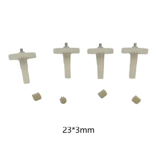 Dronegirsett Tilbehør for Z908 Pro Drone Quadcopter DIY Modifikasjon