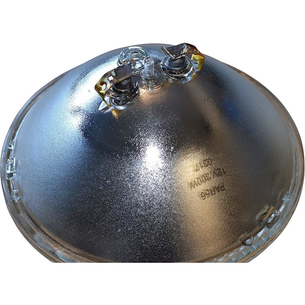 300w Par56 undervattensljusbyte, varmvit
