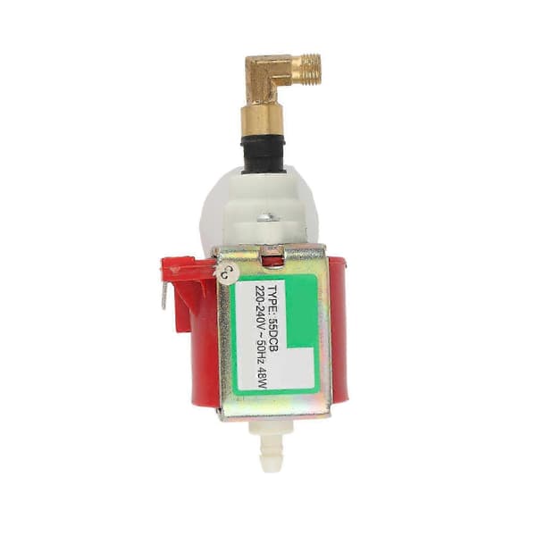 Tåkeboks Strømpumpe 48W AC 220V for Scenelys 55DCB