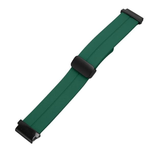 Silikone urrem Vandtæt Quick Release Spænde Urrem til Fenix 7X/6X/5X 26mm