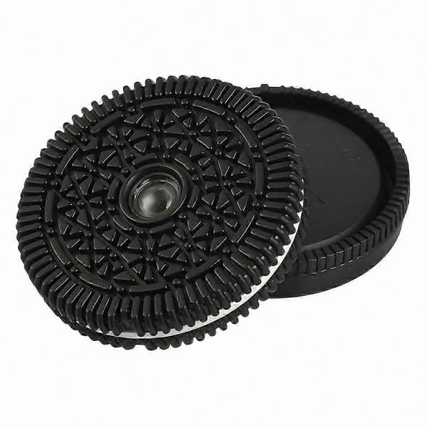 32mm F10 Free Focus pandekageobjektiv til spejlløse kameraer med E-mount