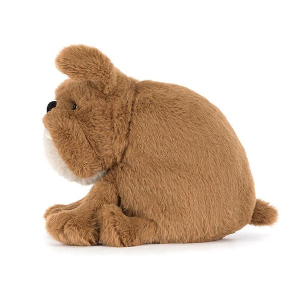 Jellycat 23cm Derreck Koira pehmolelu
