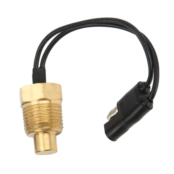 ATV blæser termisk sensorafbryder 3089246 messing rustfri erstatning til Polaris SPORTSMAN RANGER