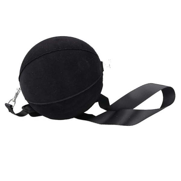 Golf Impact Ball Golf Swing Trainer Hjälp Smart Assist Träning Boll Undervisning Hållning Korrigering Träning