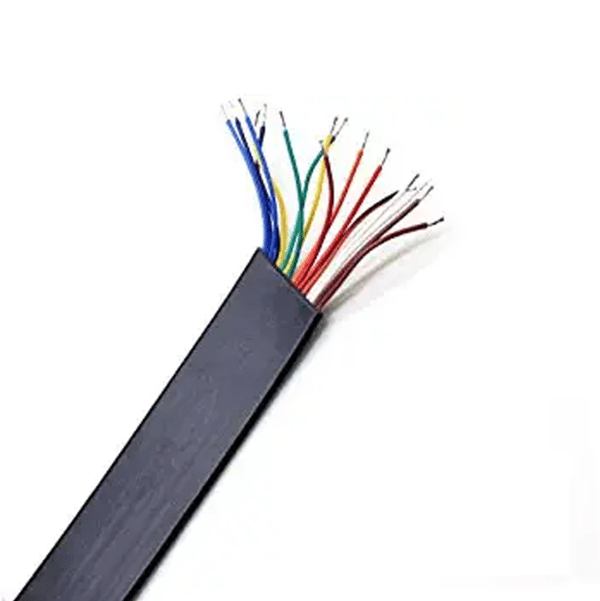 OBD II OBD2 Splitter 16-stifts Förlängningskabel Adapter
