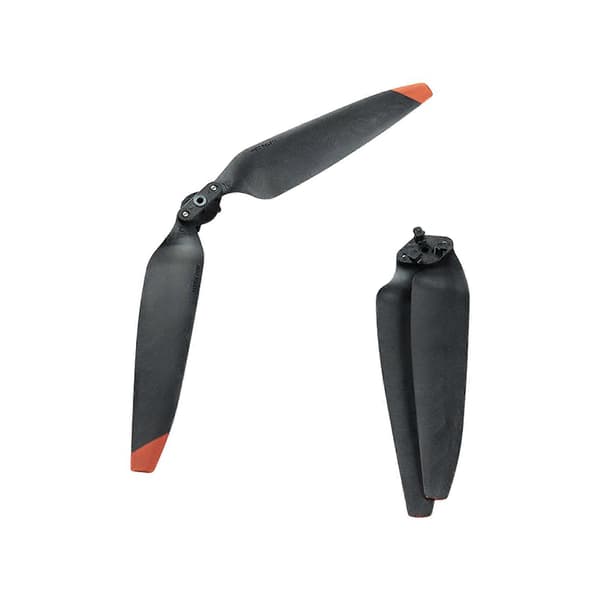 4 par 1157F propel til DJI Matrice 4T 4E CW CCW drone højtydende reservedele Black