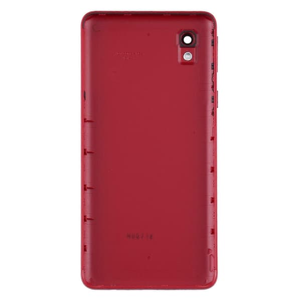 Batteri Bakstycke För Samsung Galaxy A01 Core SM-A013 Red