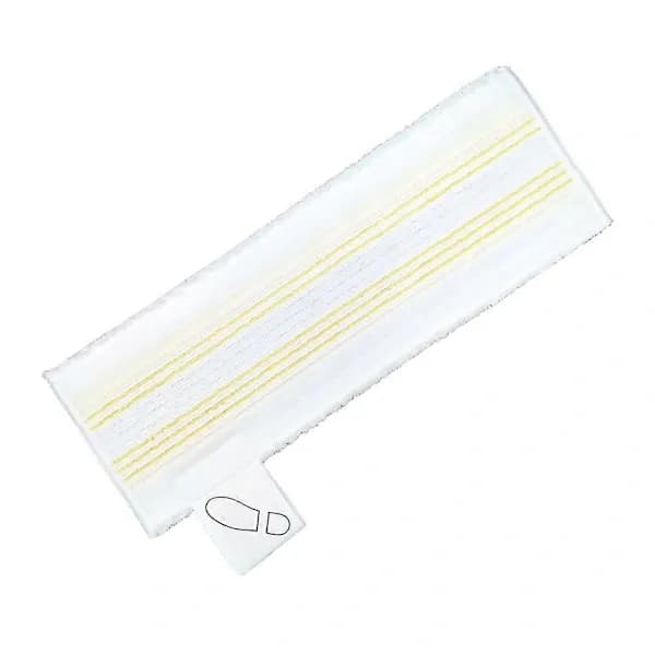 4-pack Mikrofiber Golvtrasor för Kärcher Easyfix Sc2 Sc3 Sc4 Sc5 55 superfina fibrer