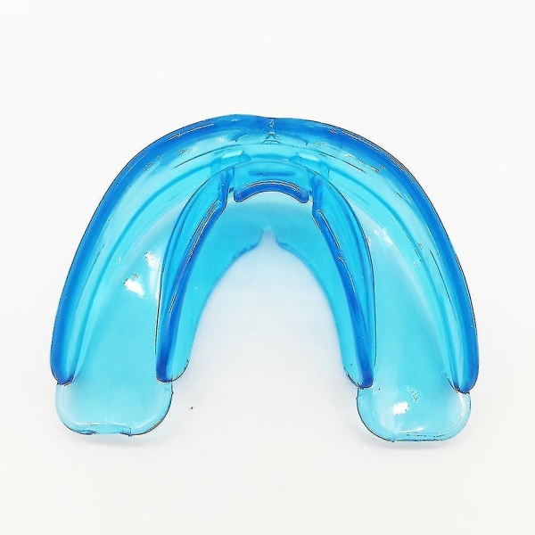 2stk Børn Dental Tooth Ortodontisk Apparat Trainer Børn Alignment seler