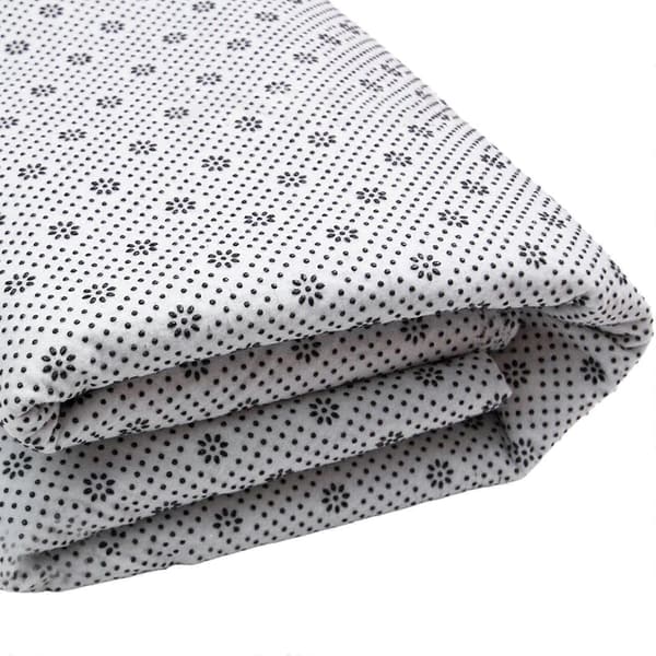 Primær Tuftingduk Teppe Nål Søm Håndverk Punch Nål Polyester for 1.8x2m