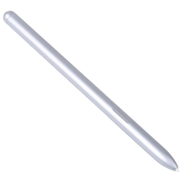 Pen til Galaxy Tab S6 Lite/s7/s7+/s7 Fe/s8/s8+/s8 Ultra Silver