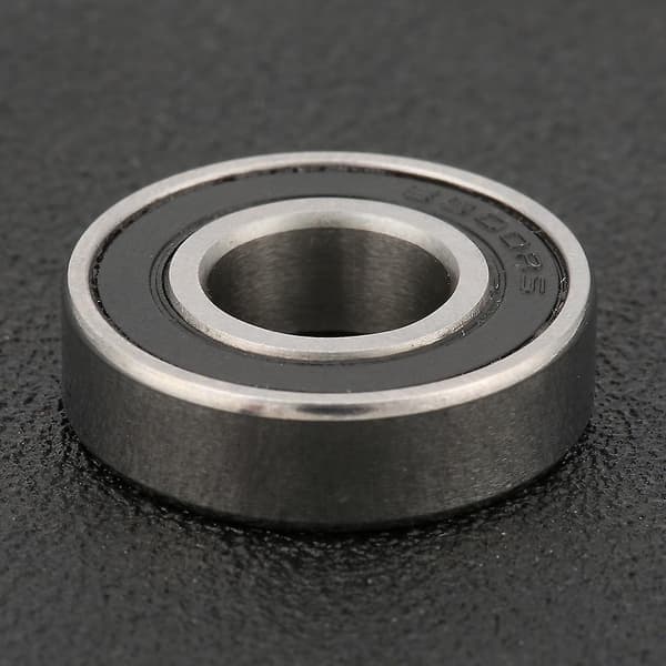 10 st 6900-2RS gummiförseglade spårkullager 10mm*22mm*6mm