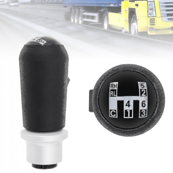 Manuel gearskifterstang til Scania 3 Series 4 Series A