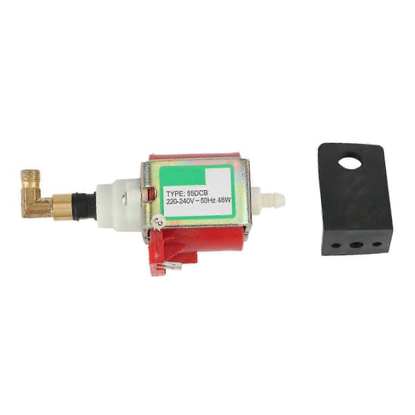 Tågmaskine Power Pump 48W AC 220V til Scenelys 55DCB