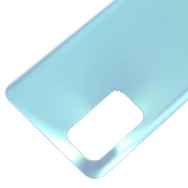 For Xiaomi Redmi K60 OEM Batterideksel Green