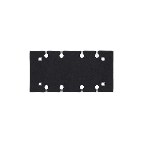 Baseplate for Makita BO3700 BO3710 slipemaskin - reservedel