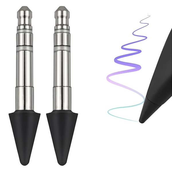 Erstatning av blyantspiss Stylus Fin spiss for Microsoft Surface Slim Pen 2 tips