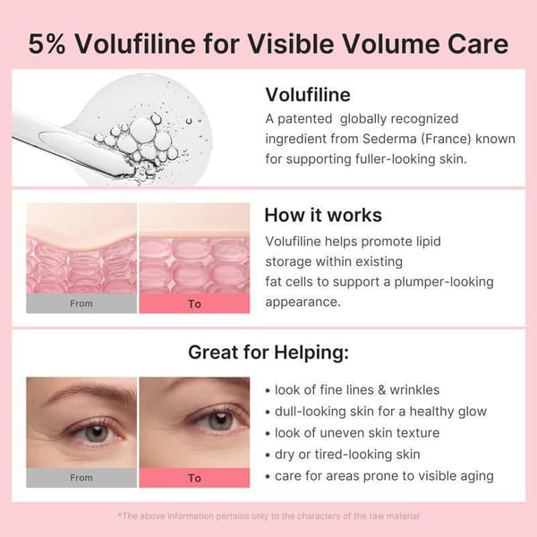Den bedst sælgende TK Pink Collagen Multi-Effect Plumping Balm Essence Stick afslører ungdommelig glød til huden.