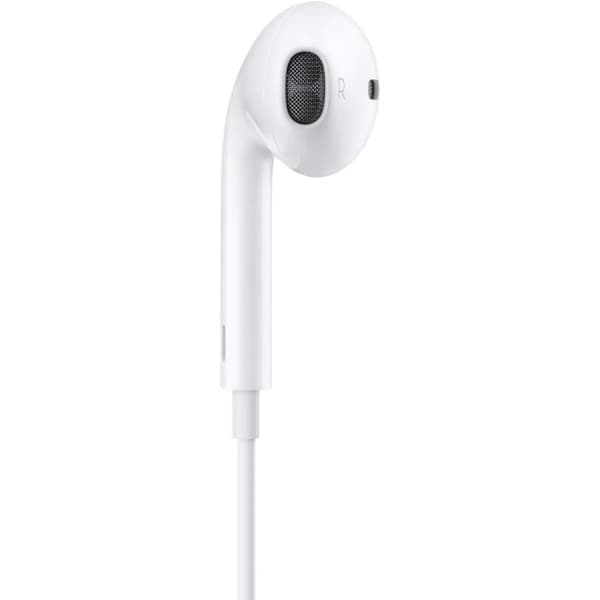 EarPodit, joissa 3,5 mm:n kuulokeliitäntä