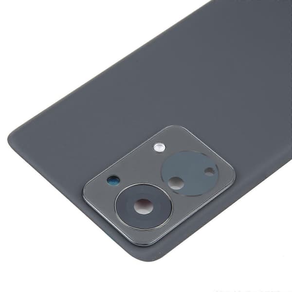 Batterilucka för OnePlus Nord 2T CPH2399 CPH2401 Black