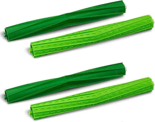 Erstatningsbørsterull for Irobot Roomba S9 S9+s9 Edition 1111 0.5 5
