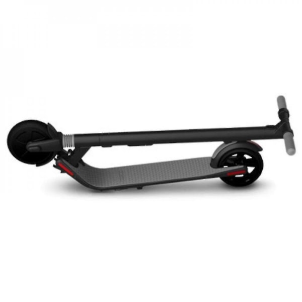 Pen Comy Skateboard Håndbærehåndtak Skulderstropper Beltebånd For Xiaomi M365 Scooter Mote Sports Utendørs Svart