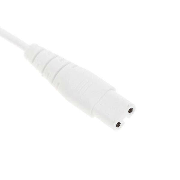 USB-latauskaapeli HF-5, HF-9, HF-6 suuhuuhtelulaitteelle En storlek