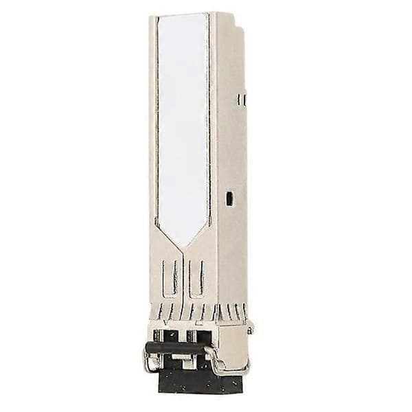 SFP Transceiver 1.25Gb/s 850nm Dubbelfiber Multimode 550m Stöder DDM Plug and Play SFP Optisk Modul-YM