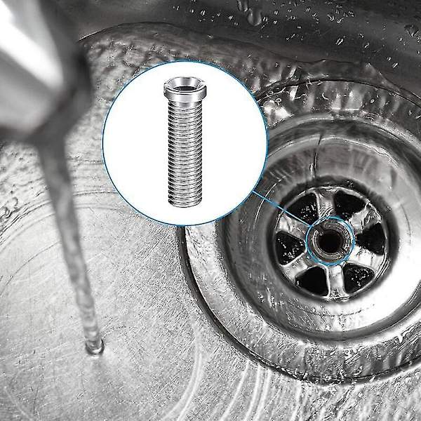 1 pesualtaan koriruuvit 70 mm ruostumattomasta teräksestä tyhjennysruuvit kiinnitystarvikkeet pesualtaan pulttiruuvit pesualtaan korin siiviläruuvit keittiön pesuun