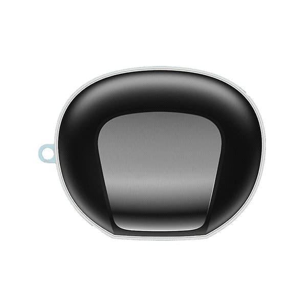 Til Edifier Neobuds Pro Øretelefoner Opladning Til Etui Blød Transparent Tpu