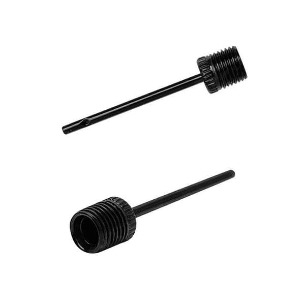 Nålpumpadapterkit för uppblåsbara bollar, däckpumpadapterkit för uppblåsbara föremål, sportbollar och cyklar 5