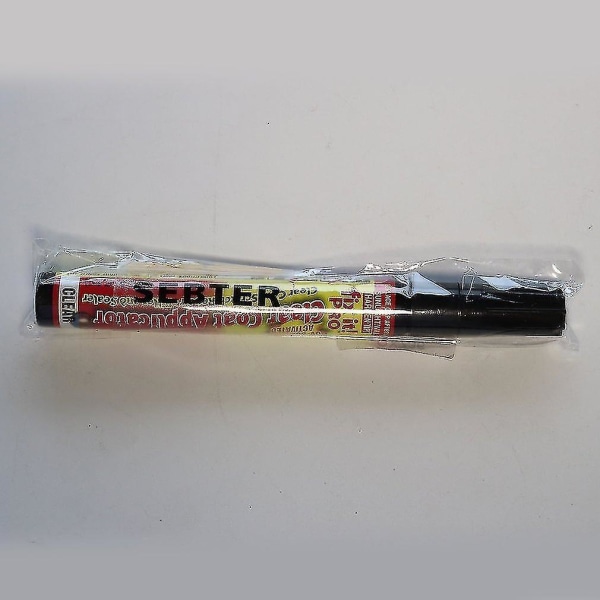 Fix Clear Car Rep Remover Pen Iz Clear Coat Applicator