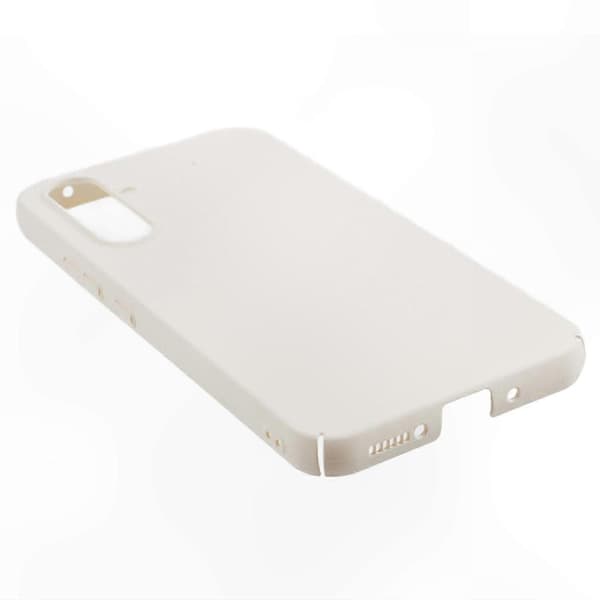 Blødt gummibagcover til A34 5G-telefon med behageligt hudvenligt greb Multicolor Style B