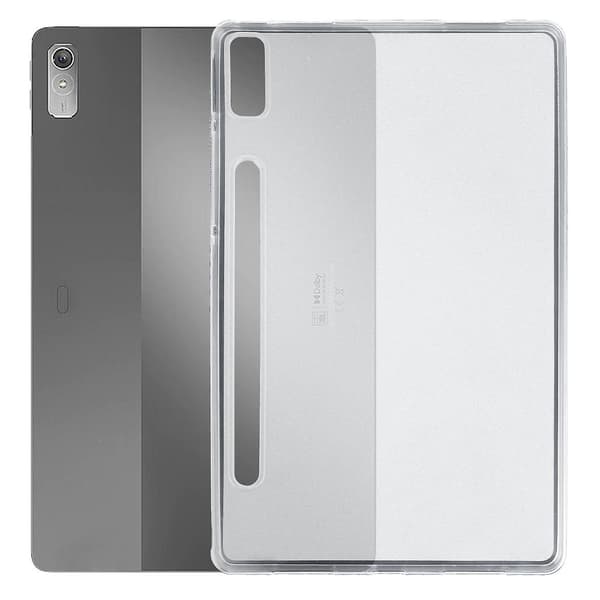 Frosted TPU Tablet Cover til Lenovo Tab P11 Pro Gen 2 Multicolor