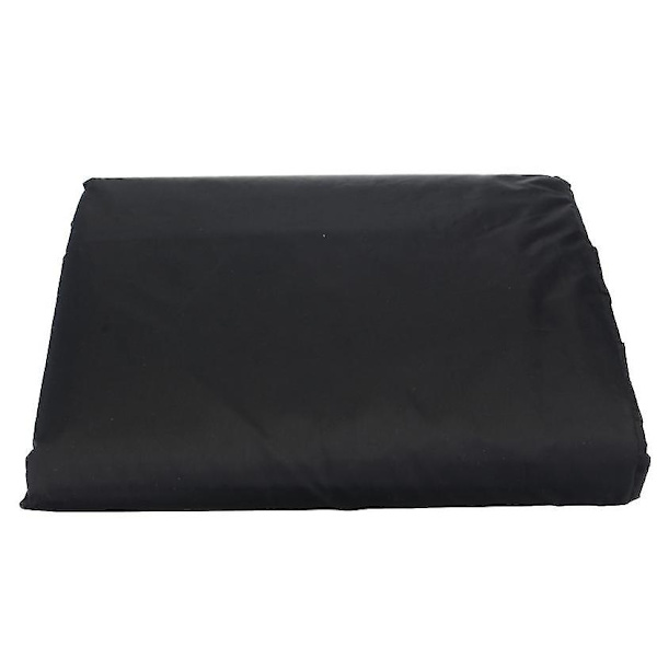Udendørs vandtæt BBQ Grill Gasflasker Dæksel Støvbeskyttelse 31x59CM