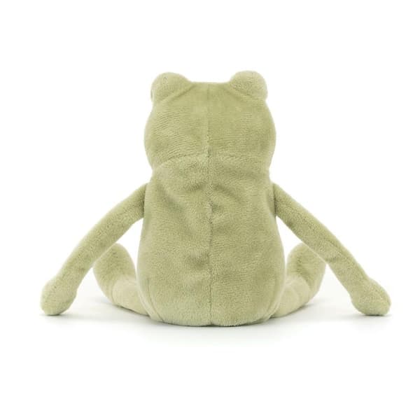 Jellycat Amuseables Fergus Herneen pehmolelu 18cm