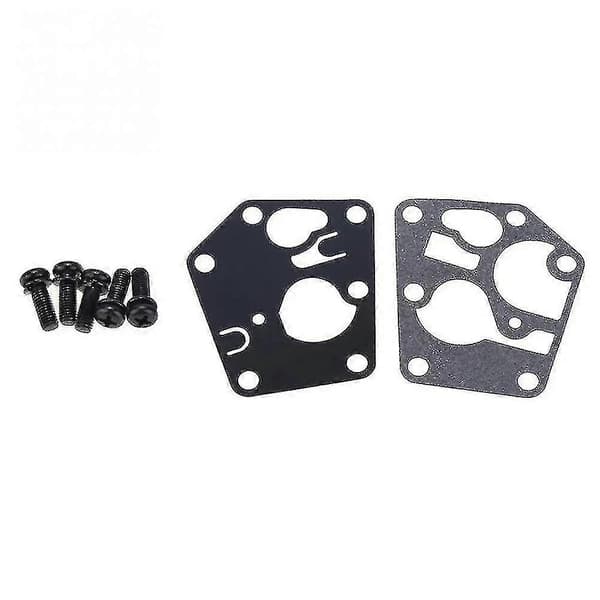 Gressklipperforgasser for Briggs & Stratton 96900 499809 498809a