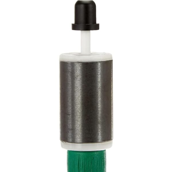Reservdelar till poolpump Rotor och axel E1500 Green