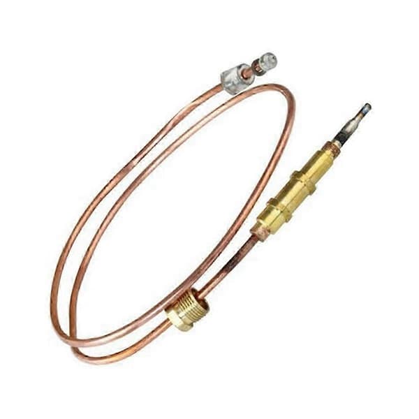 Til Robertshaw Direct Vent Pejs 27 Tommer Termoelement Robertshaw 446-511 Udgave 0718 0.5 5