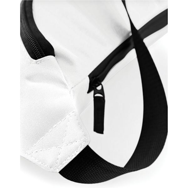 Bagbase Bälte Midjeväska One Size Vit Whit White One Size