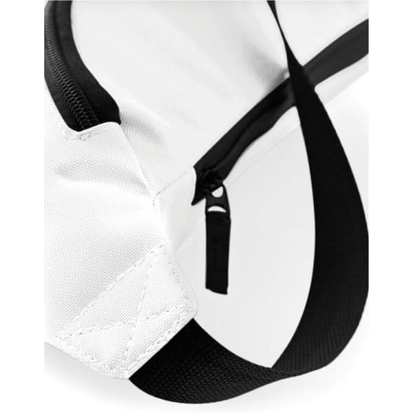 Bagbase Bælte Taljetaske One Size Hvid Hvid White One Size