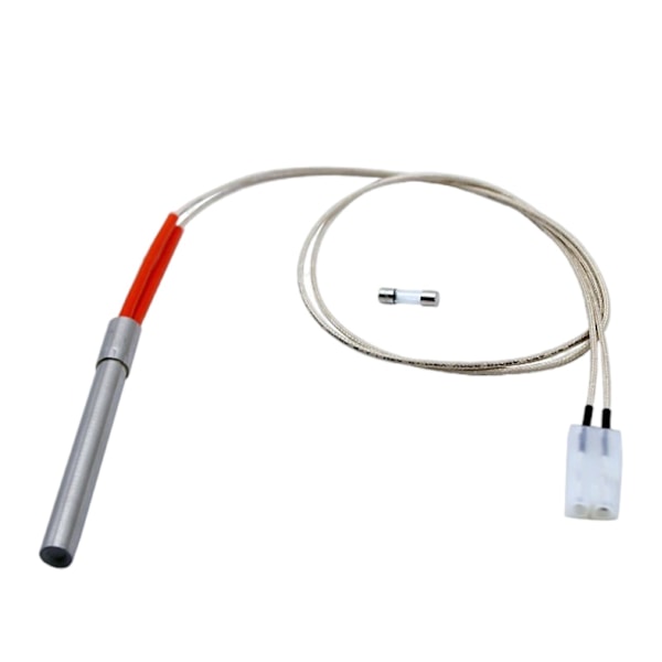 Igniter Hot Rod Replacement Kit Til Traeger Pellet Grills Smoker Ignitermr
