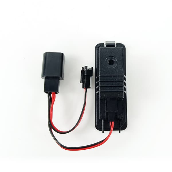 2 stk LED-skiltlys, passer til Volkswagen Golf
