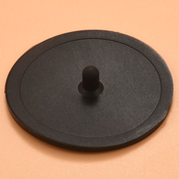 4x Blindfilter Backflush Disk Gummi Til Espressomaskiner Bryggehoved Tilbageskylningspakning