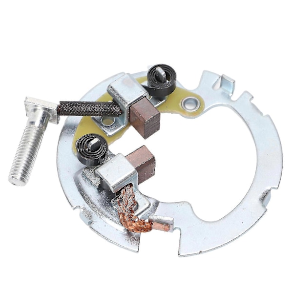 ATV Startmotor Borsthållare Ersättningskit för CBR600F TRX250 TRX300 TRX300FW TRX400FW TRX450ES TRX450S