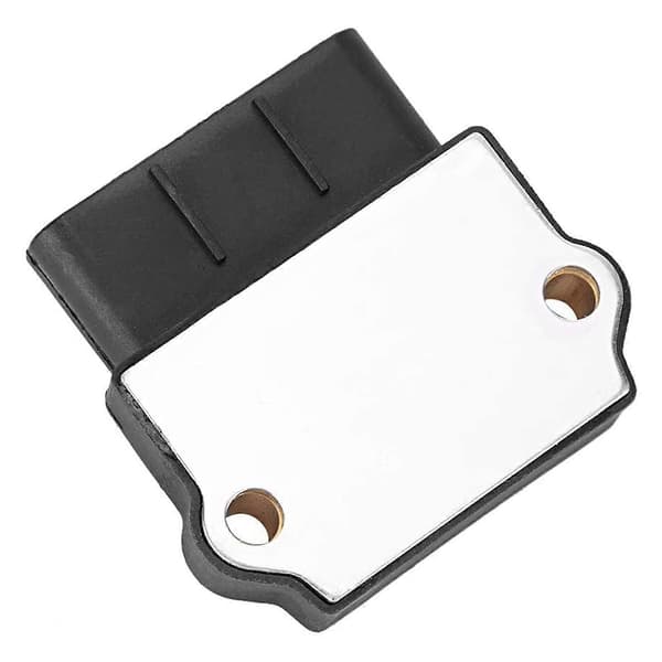 Elektronisk strømenhet tenningsmodul J722T for EAGLE for MITSHUBISHI Galant Eclipse 2.4L for svart