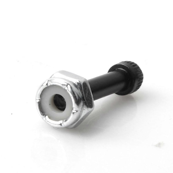Ruuvikuljettimen moottorisarjan varaosat, yhteensopiva Pit Boss- ja Traeger-pellettisavustimien kanssa, moottorisarjan lisävarusteet, 120 V AC 1,6 rpm universaali syöttö clear 50PCS