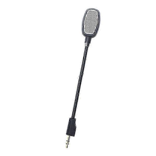 For Logitech G Pro X Blue Icepop kondensatorhodetelefoner mikrofonerstatning